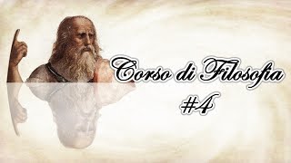 PLATONE Lezione completa  Filosofia 4 [upl. by Eillil]