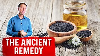 The Benefits of Black Seed Oil [upl. by Hareemas]