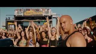 Mahmut Orhan amp Colonel Bagshot  6 Days Latest Video  Fast n Furious  Six Days [upl. by Memberg365]