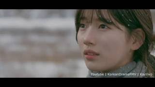 Uncontrollably Fond EP 1 Ending  Not My Eul  Kim Woo Bin x SUZY [upl. by Ivo]