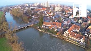 Erlangen Germany [upl. by Ahsirkal]