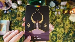 NEW IN SEPTEMBER 2023 MOONOLOGY MESSAGES ORACLE  Deck Review  NAVIGATE TOWARD POSITIVITY amp PEACE [upl. by Marcy865]