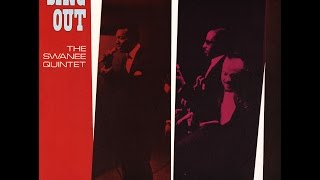 quotSomething Got A Hold Of Mequot 1970 Swanee Quintet [upl. by Nalym]