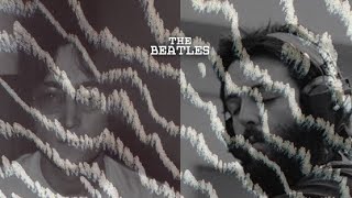 The Beatles  Circles Full Album [upl. by Galliett]