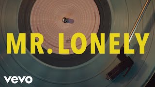 Midland  Mr Lonely Lyric Video [upl. by Smith]