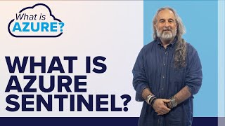 What is Azure Sentinel  How to Deploy Azure Sentinel [upl. by Akemad]