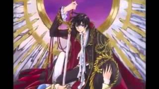 Code Geass R2 Ending 1 full Shiawase neiro [upl. by Koss]