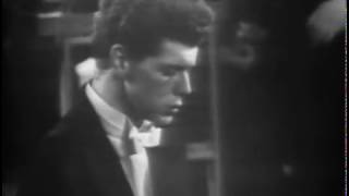 Van Cliburn plays the Russian Song quotMoscow Nightsquot [upl. by Oina]