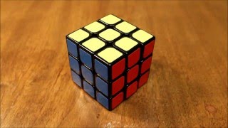 How to Solve the Rubiks CubeBeginners Method [upl. by Jacki]