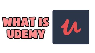 What is Udemy  Explained in 2 min [upl. by Rheingold]