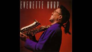 Everette Harp  When I Think Of You [upl. by Sheeb]