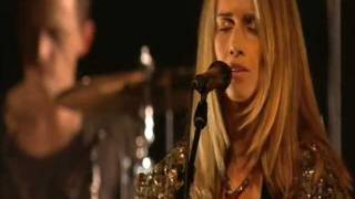 Heather Nova Live in Concert 2011 [upl. by Alah415]