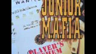 Junior Mafia Players Anthem Remix [upl. by Htaek]