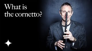 What is the cornetto  Tafelmusik [upl. by Anairad149]