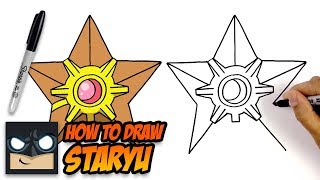 How To Get The Best Staryu amp Starmie Strongest Pokemon In Quest [upl. by Oigufer389]