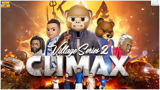 Climax  Village series2  MCA  Grandpa  Middle Class Abbayi  Funmoji  Infinitum Media [upl. by Solorac998]