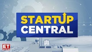 Entrackr’s 2019 startup funding report  Startup Central [upl. by Ainimreh]