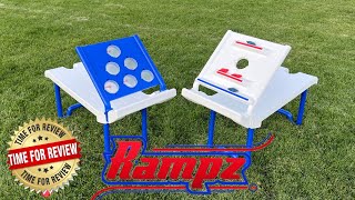 Rampz Game Review [upl. by Alisen]