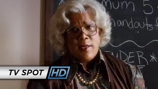 A Madea Christmas 2013  Little Kind TV Spot [upl. by Anirdua]