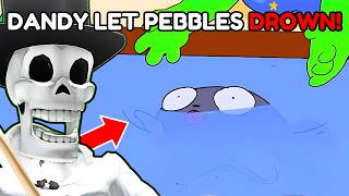 Dandy’s World Pool Day NIGHTMARE  Dandy’s World Animation [upl. by Madeline951]