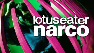 Lotus Eater  Narco Official Music Video [upl. by Noral]