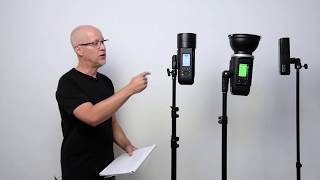 Godox AD400 Pro Review [upl. by Ala]