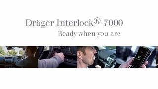 Dräger Interlock 7000 Training Video – Australia amp New Zealand [upl. by Eirdua]