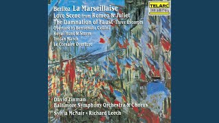 Berlioz Rouget de Lisle La Marseillaise H 51 [upl. by Sura]