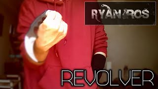 Karambit Tricks Tutorial  Revolver [upl. by Ydieh]