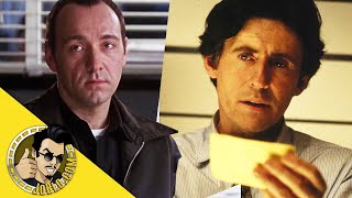 The Usual Suspects Movie Ending Explained [upl. by Kiker]