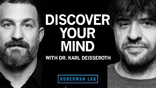 Dr Karl Deisseroth Understanding amp Healing the Mind [upl. by Helali]