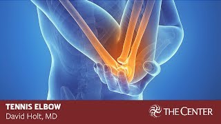 Tennis Elbow Symptoms Diagnosis and Treatment [upl. by Aseen]