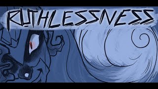 RUTHLESSNESS  Epic The Musical Animatic [upl. by Frida532]