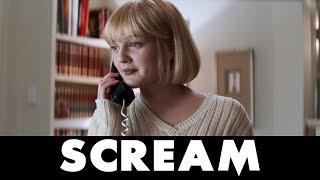 Scream 1996  Opening Scene Part 13 [upl. by Eenet944]