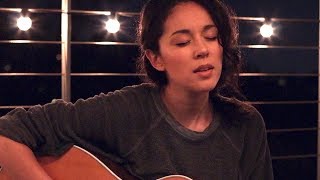 Kiss Me  Sixpence None The Richer Kina Grannis Cover [upl. by Zampardi]