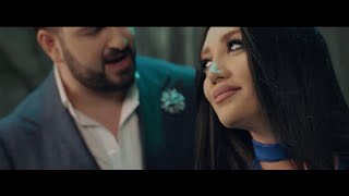 Arkadi Dumikyan amp Hripsime Hakobyan  Siraharvel Em Official Music Video 2017 [upl. by Venterea]