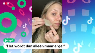 Blarenpleisters op puistjes Deze beautytips kan je beter vergeten [upl. by Gaile]