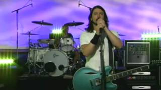 Foo Fighters  Live From Studio 606 October 30th 2009 Full Show [upl. by Vijnas481]