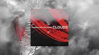 Zonderling amp NØ SIGNE  Clouds [upl. by Adnawyek]