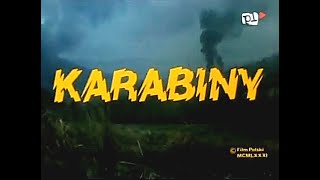 quotKarabinyquot film cały [upl. by Lamar]