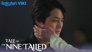 Tale of the NineTailed  EP11  Gumiho Brothers Plot Twist  Korean Drama [upl. by Anaejer423]