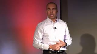 ProblemOriented Policing Where Social Work Meets Law Enforcement  Derrick Jackson  TEDxYDL [upl. by Nonnek]