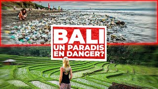 Bali  un paradis en danger [upl. by Staal]