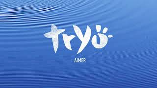 Tryo  Aimer Lyric Video [upl. by Atthia]