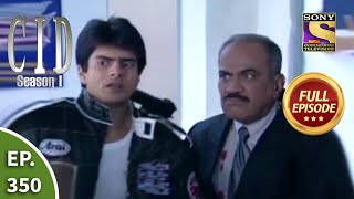 CID सीआईडी Season 1  Episode 350  Final Showdown  Part  2  Full Episode [upl. by Yukio]