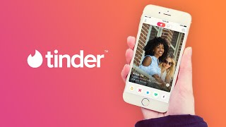 Wie funktioniert Tinder Das Große Tutorial Deutsch [upl. by Gwennie]