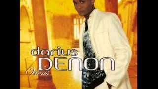 Darius Denon  Mes larmes [upl. by Devol]