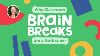 Brain Break Activities for Kids [upl. by Joelynn715]