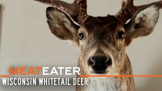 Big Bucks and Small Game Wisconsin Whitetail Deer  S1E10  MeatEater [upl. by Mavilia631]