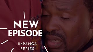 Impanga series s3 Ep6 Icyaha cya Mama ni icyasha kurinjye [upl. by Armyn]